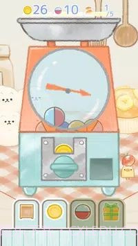 面包店故事截图3 面包店故事截图3