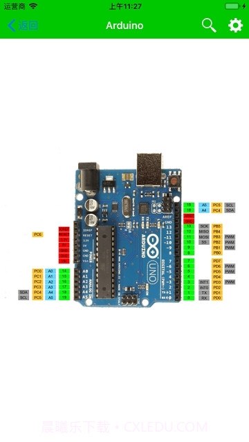 electronics toolkit pro中文版截图3 electronics toolkit pro中文版截图3