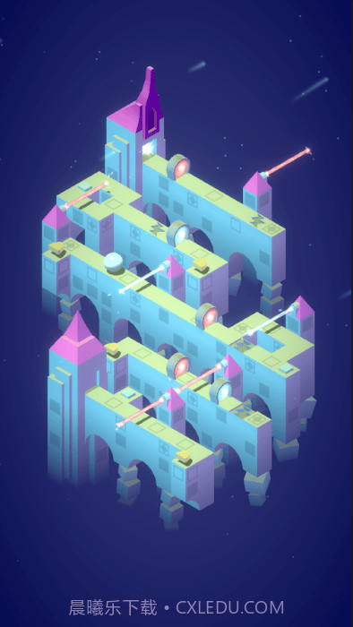 一颗大理石球截图3