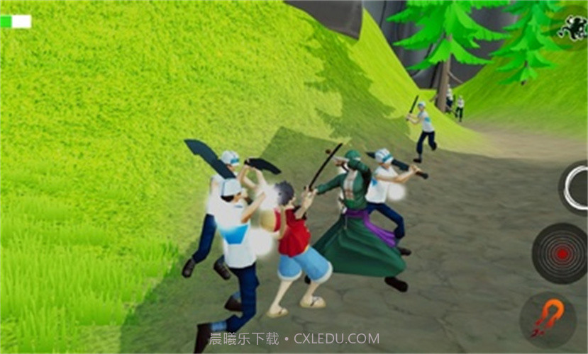 海贼王截图1 海贼王截图1