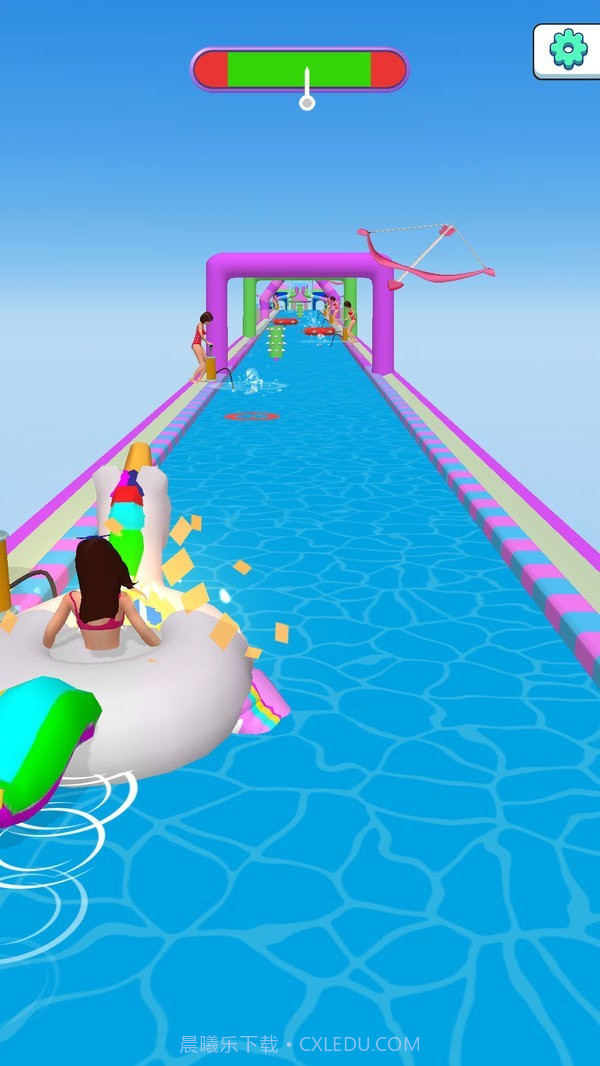 漂流女王截图1 漂流女王截图1