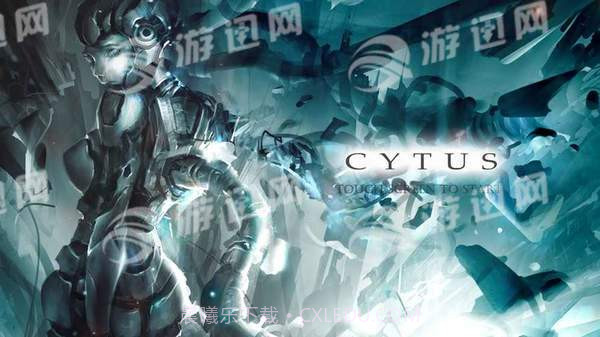 Cytus截图1
