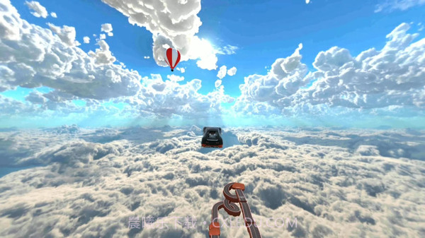 极限迷你赛车截图2 极限迷你赛车截图2