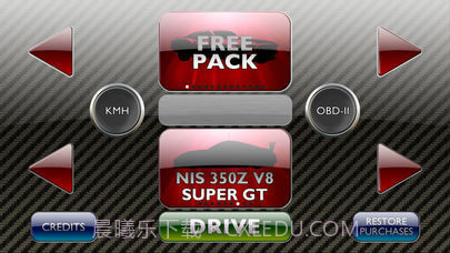 RevHeadz Engine Sounds截图2 RevHeadz Engine Sounds截图2