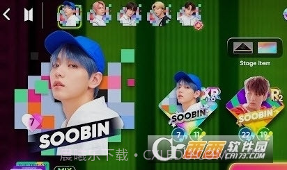 rhythmhive2023最新版本截图3