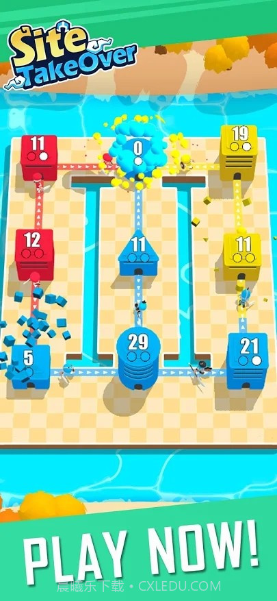 现场接管截图2 现场接管截图2