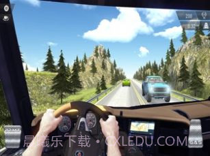 在公共汽车上比赛截图3 在公共汽车上比赛截图3