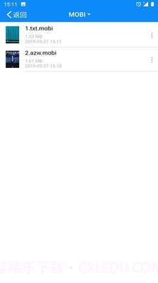 电子书转换器截图3 电子书转换器截图3