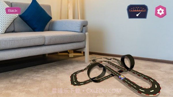 CarTrax截图1 CarTrax截图1