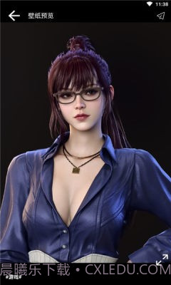 牛马壁纸截图4 牛马壁纸截图4