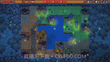 粉碎敌人截图1 粉碎敌人截图1