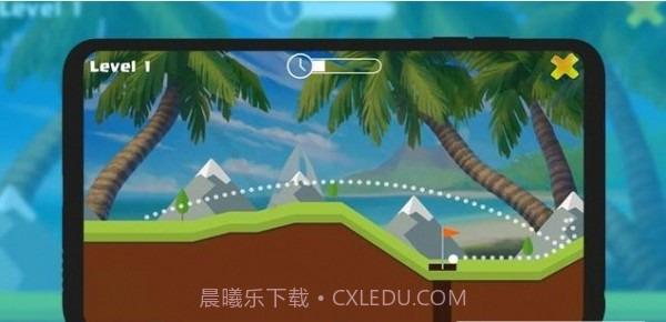 最佳击球高尔夫截图2 最佳击球高尔夫截图2