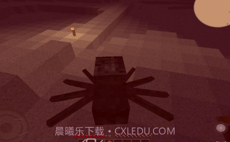 我的矿工世界截图2 我的矿工世界截图2