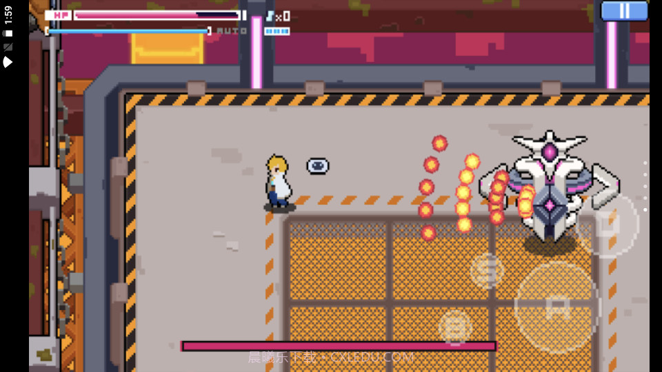 突击战斗截图4 突击战斗截图4