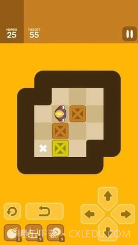 推迷宫拼图v1.0.11截图3 推迷宫拼图v1.0.11截图3