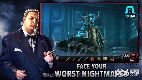 AdamWolfe截图5 AdamWolfe截图5