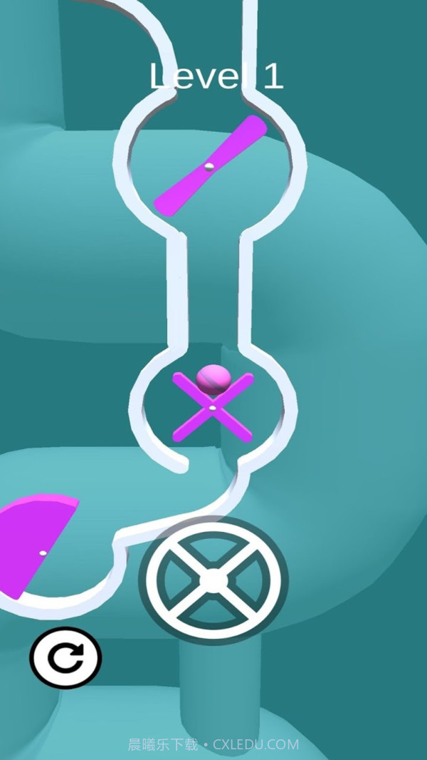 翻转球截图2 翻转球截图2