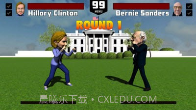 爱国者之血截图3