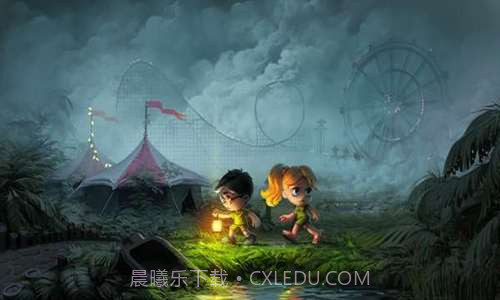 实验岛截图3 实验岛截图3