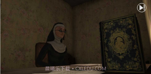 鬼修女2截图3 鬼修女2截图3