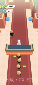 酒店主管截图1 酒店主管截图1