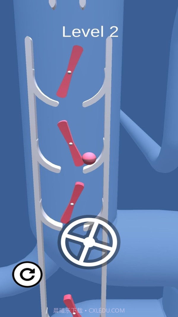 翻转球截图3 翻转球截图3