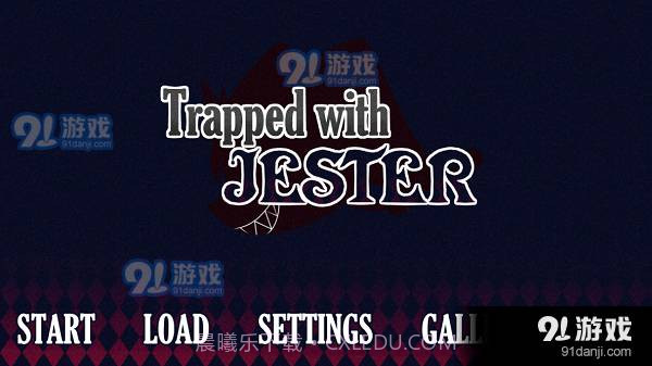 trappedwithjester游戏完整版截图2 trappedwithjester游戏完整版截图2