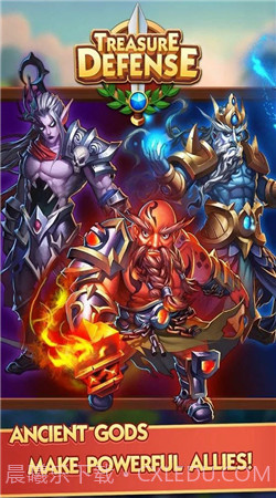 别动我的宝石最新截图3 别动我的宝石最新截图3