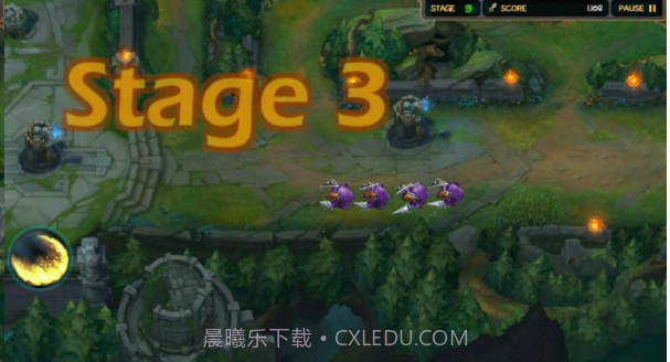 探险家伊泽瑞尔最新版截图3