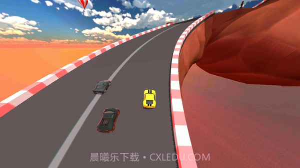 极限迷你赛车截图1 极限迷你赛车截图1