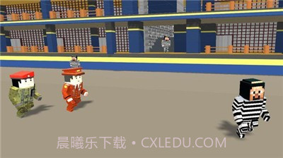 美帝越狱截图1 美帝越狱截图1