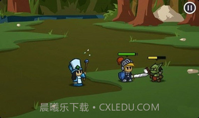 战争之心截图1 战争之心截图1