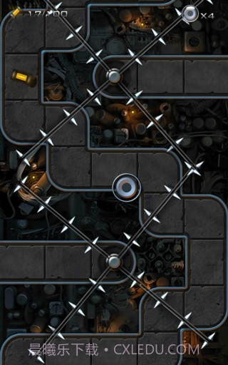 黑暗星云重力滚球 高清版截图3 黑暗星云重力滚球 高清版截图3