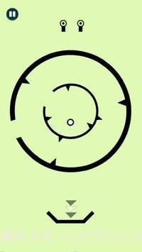 逃跑大作战截图1 逃跑大作战截图1