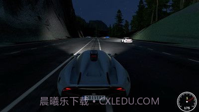 疯狂赛车场截图2 疯狂赛车场截图2