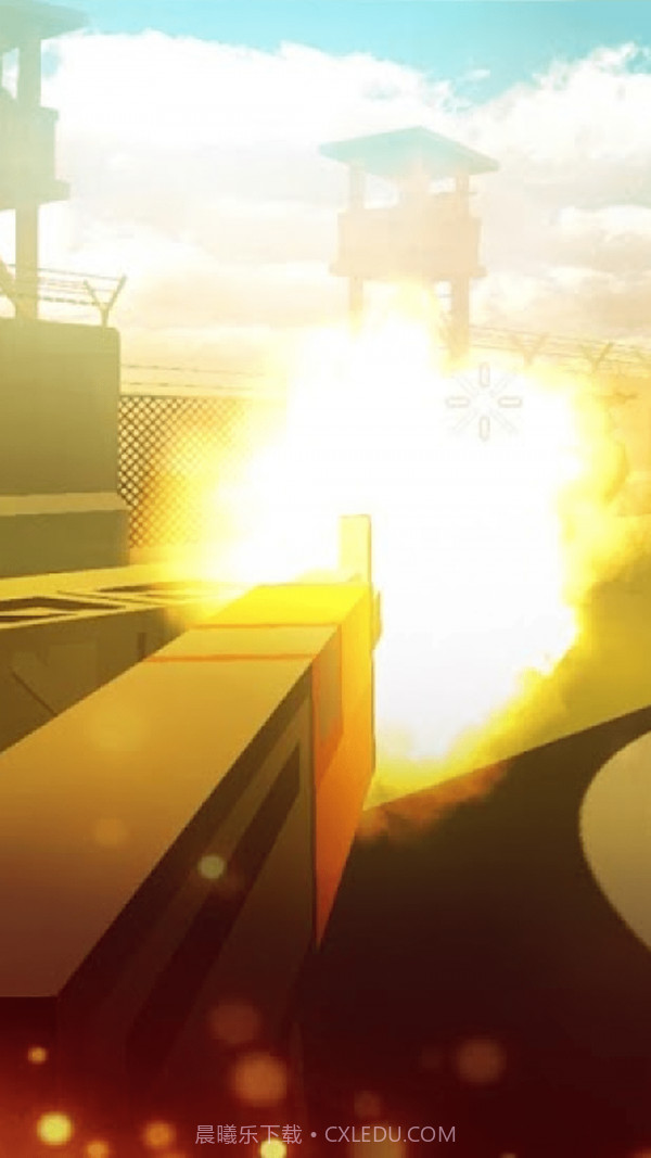 迷你像素军队截图4 迷你像素军队截图4