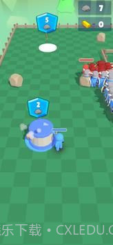 工艺冲突app截图2