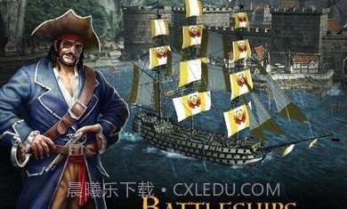 暴风雨海盗行动截图1 暴风雨海盗行动截图1