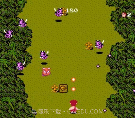 fc新人类无限命截图3