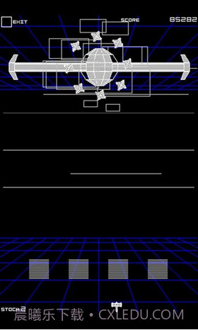 太空入侵者截图2