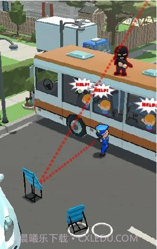 Spy Assist截图4 Spy Assist截图4