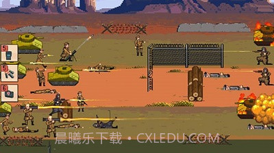 二战战争1944截图3