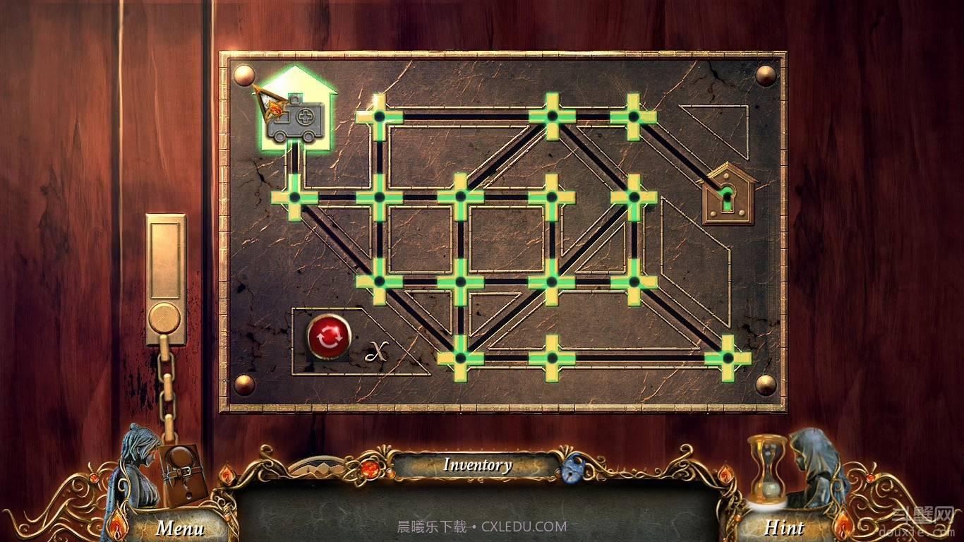 9条线索2病房截图5 9条线索2病房截图5