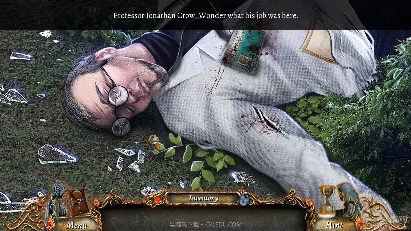 9条线索2病房截图3 9条线索2病房截图3