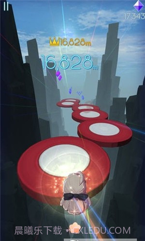 天翔少女截图4 天翔少女截图4