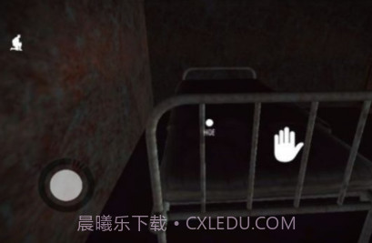 恐怖小兔子截图3 恐怖小兔子截图3
