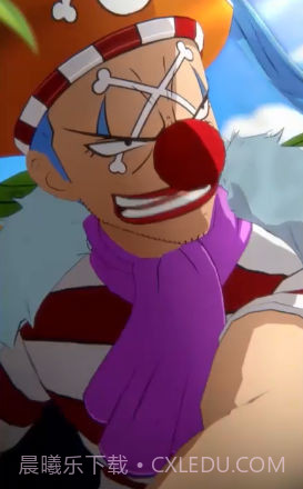 航海王梦想指针截图2 航海王梦想指针截图2