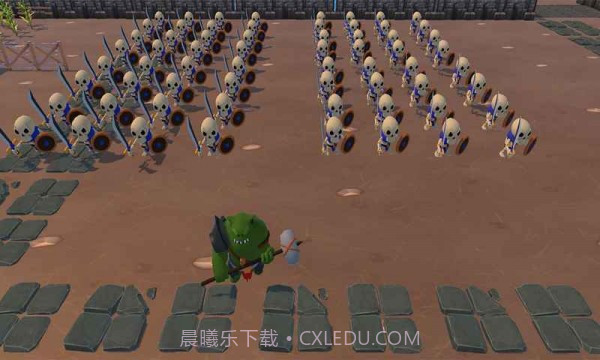 天空庭院截图1 天空庭院截图1