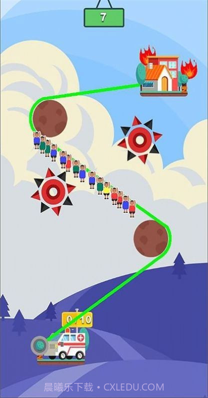 救救打工人截图2 救救打工人截图2