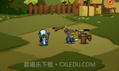 战争之心截图2 战争之心截图2